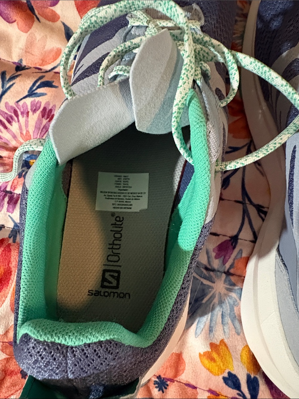 Salomon - Picture 10 of 11